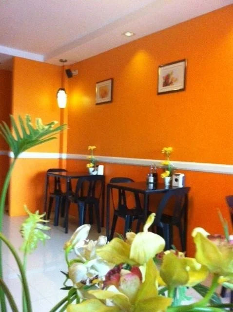 Pacific Palm Suites Davao powered by Cocotel