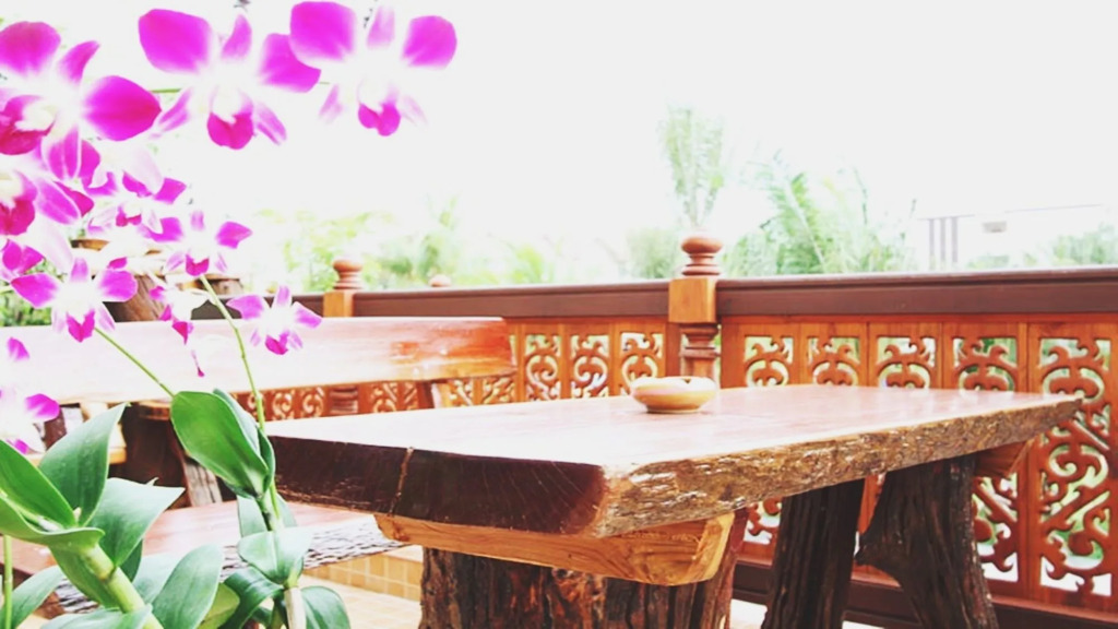 The Orchid House - SHA Extra Plus