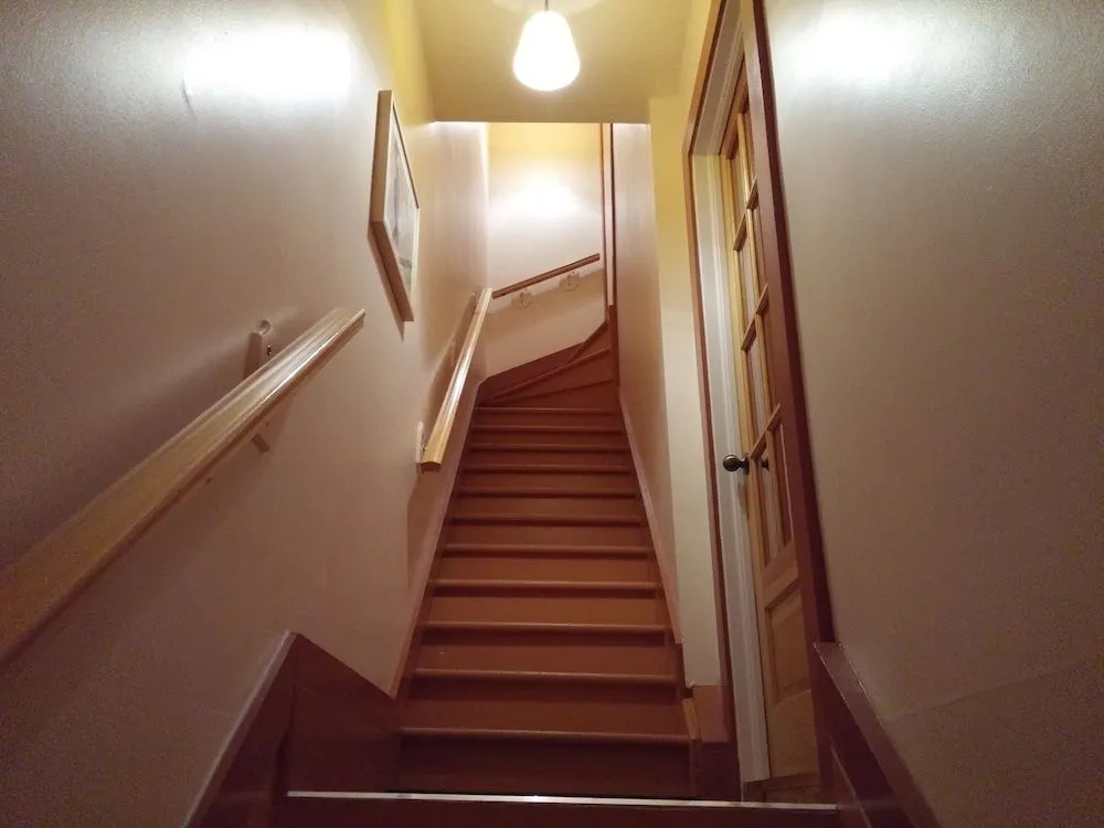 L'Escogriffe B&B