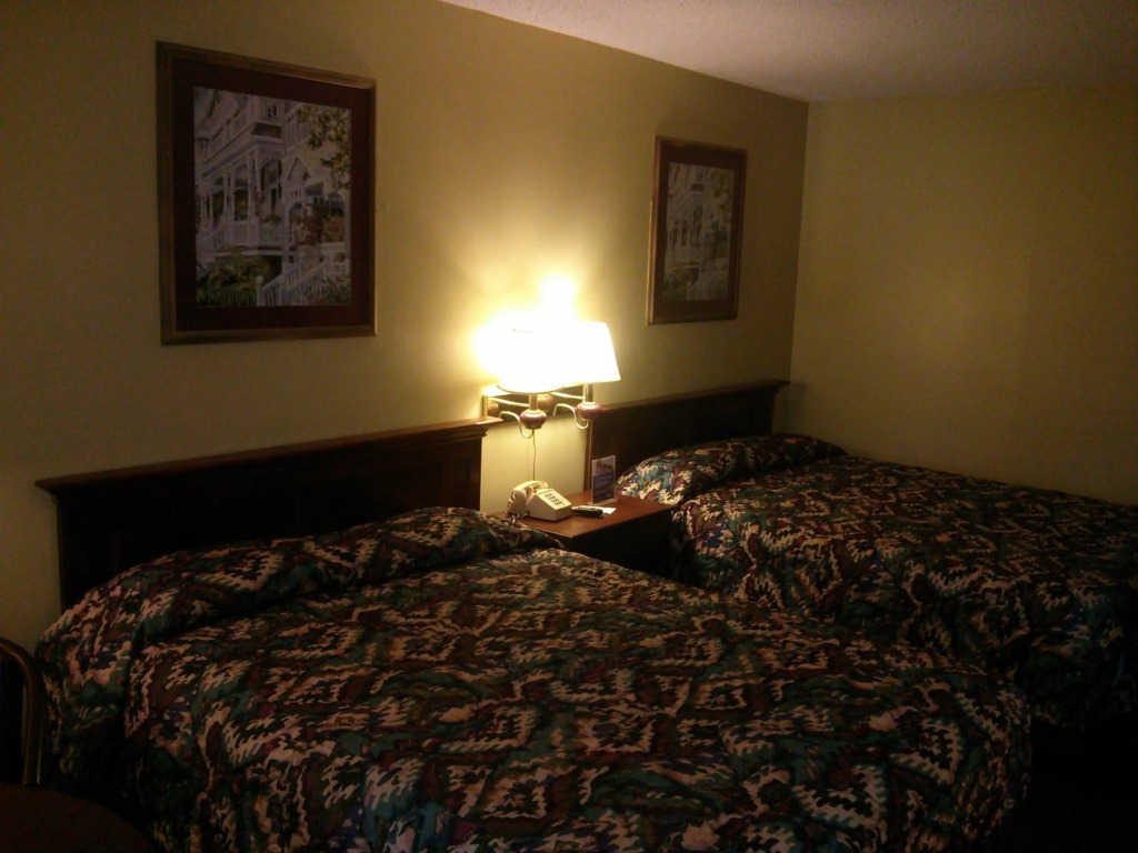 Motel 6-Florence, SC