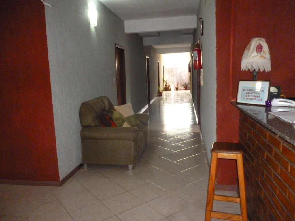 Petit Hotel Panambi