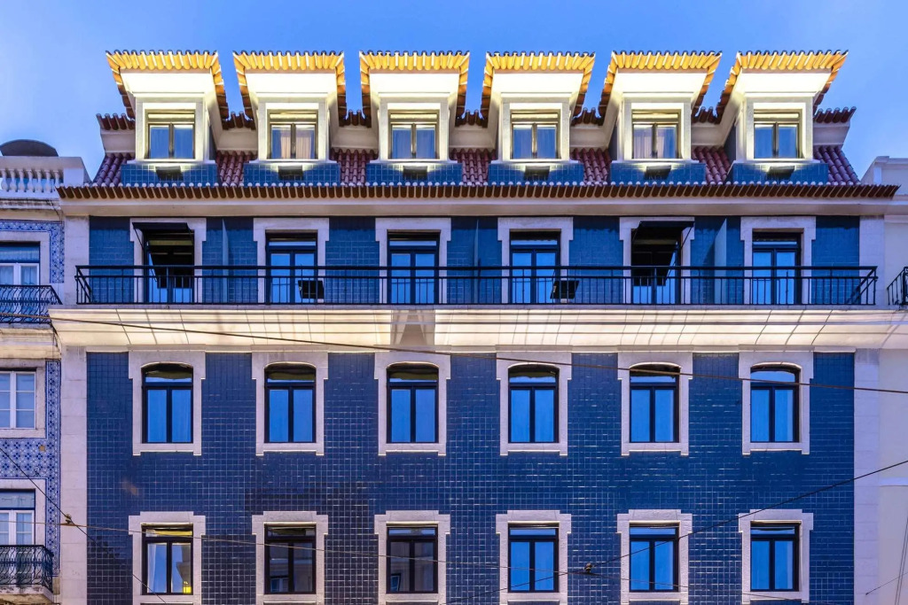 9Hotel Mercy