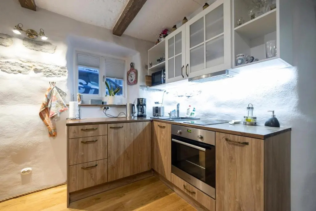Like Home Apartments Salme 31