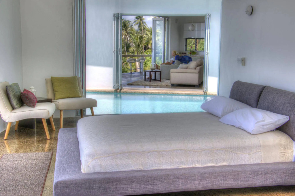 Vacala Bay Resort