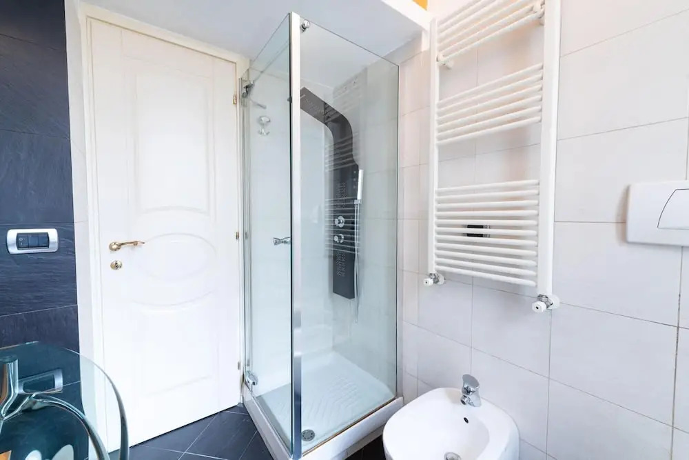 Casa Aosta in Rome With 1 Bedrooms and 1 Bathrooms
