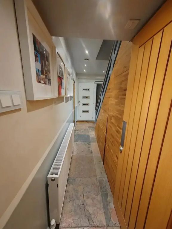 Cozy Blackpool Retreat With 3 Bedrooms