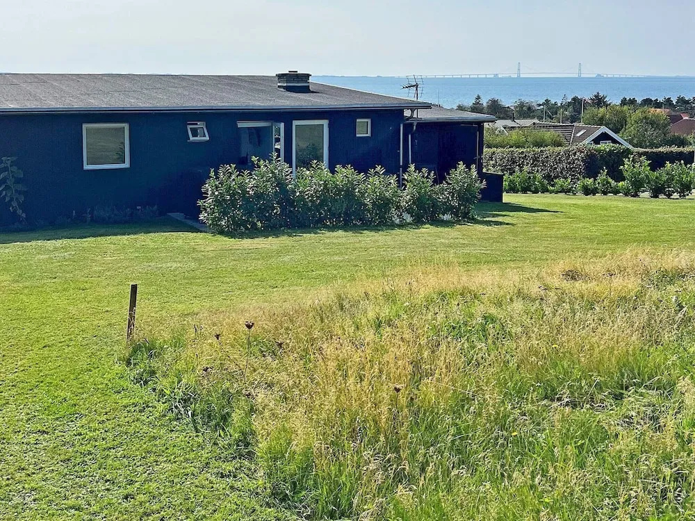 6 Person Holiday Home in Slagelse
