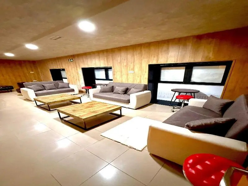 Velvet Hostel