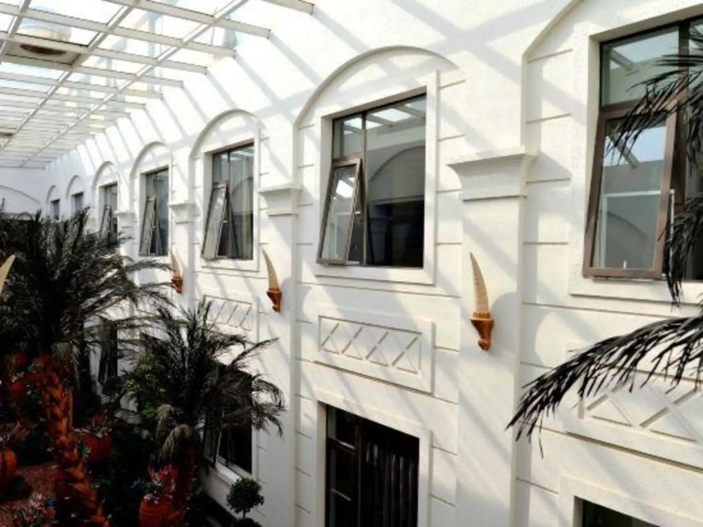 XiMei Golden InterContinental Hotel