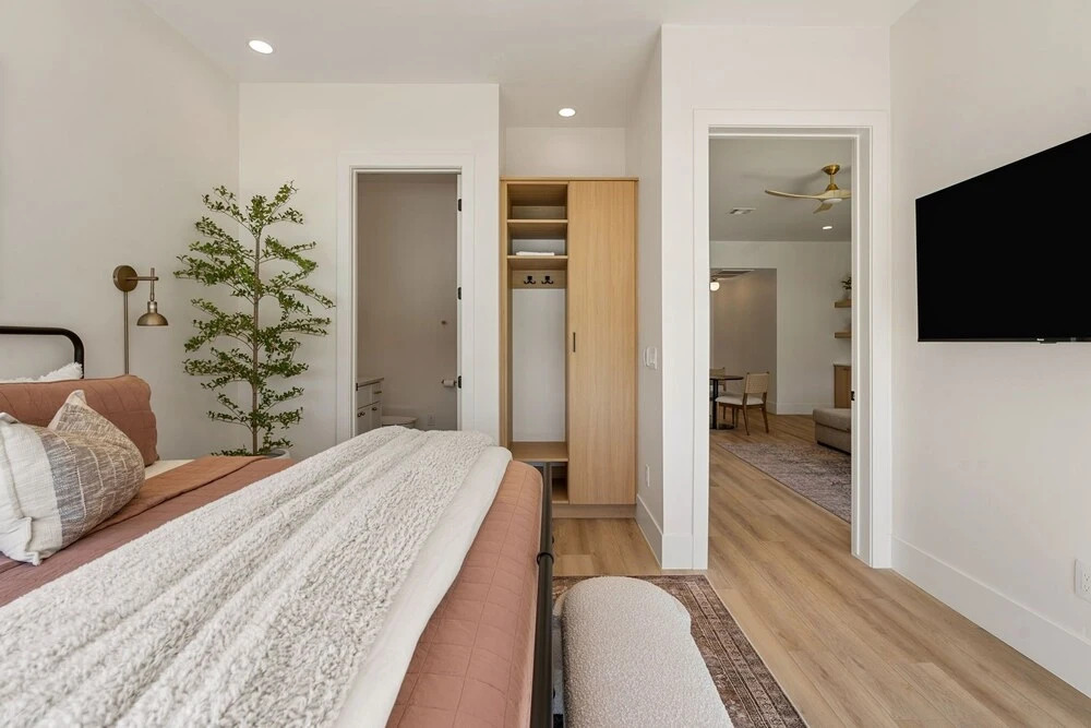 Barefoot Beach House A 3 Bedroom Townhouse