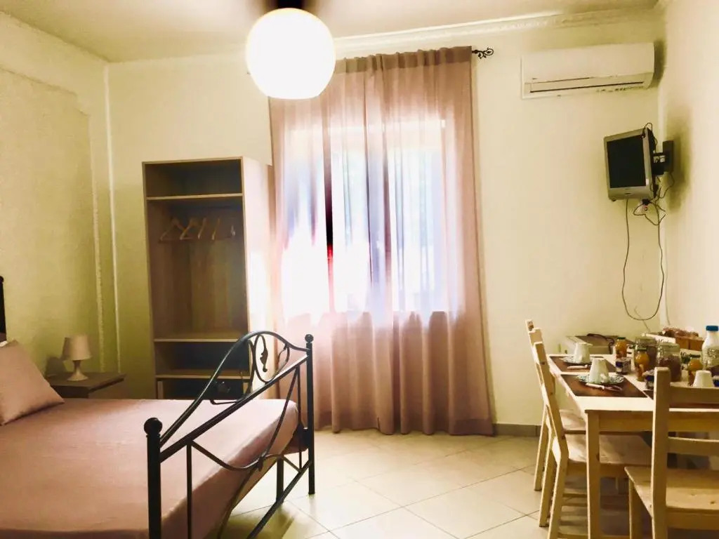 B&B LA PIETRA