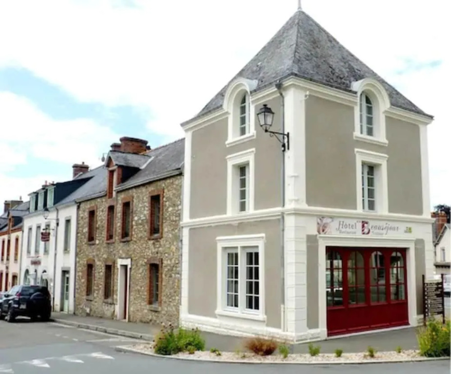 Beauséjour