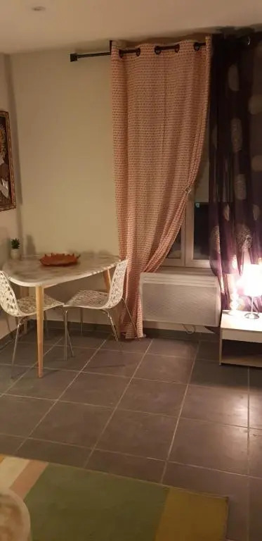 Appartement moderne Roanne