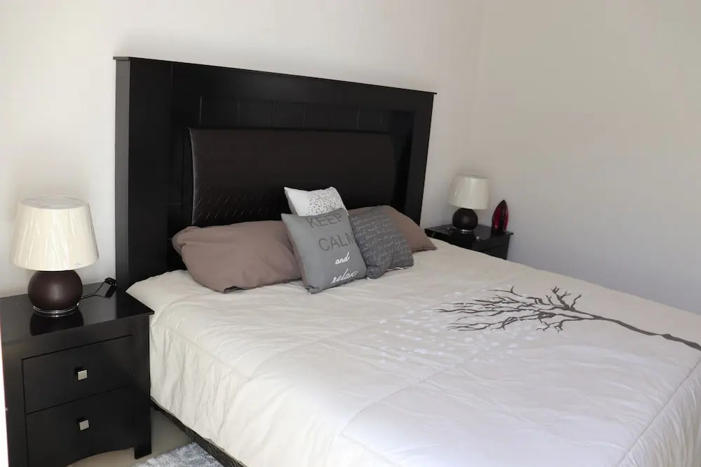 Casa Vacacional Brothers House Economica