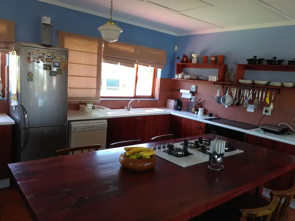 Come an Enjoy Cape Towns Best Kept Secret Kleinmond, 2 Hours From the City