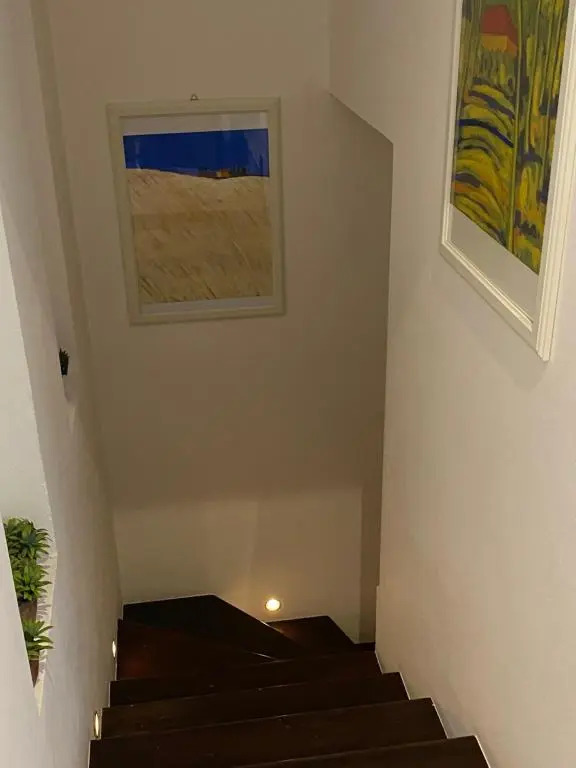 Samy s Home free parking