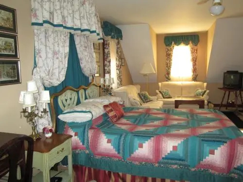 Ocean Hillside B&B