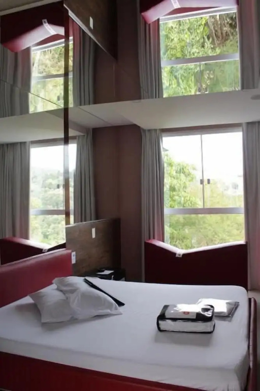 Cequisabe Motel