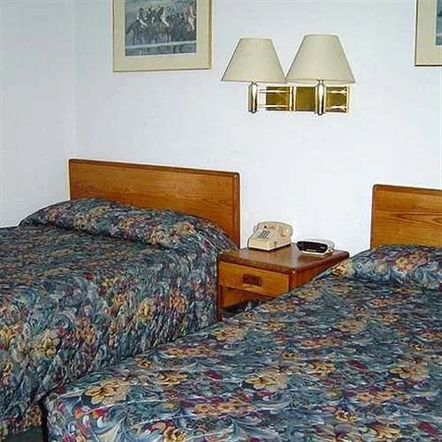 Economy Inn Plymouth