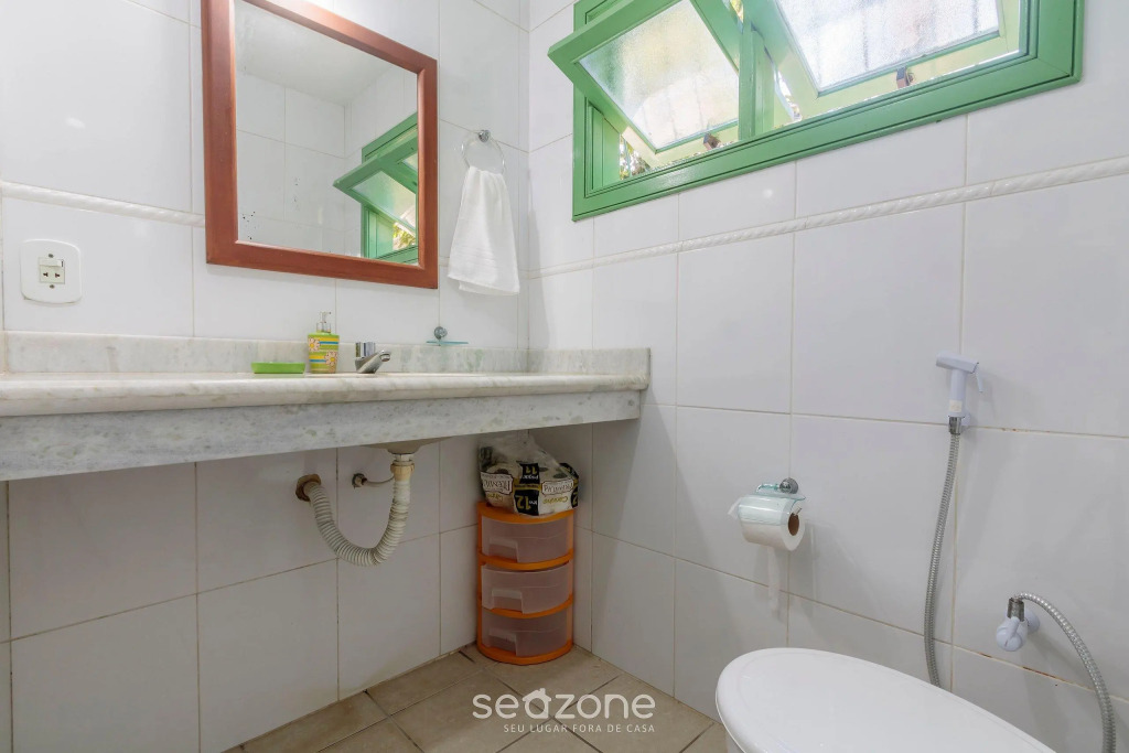 Apto Com Piscina Prox Da Praia De Araçaípe Adm0104