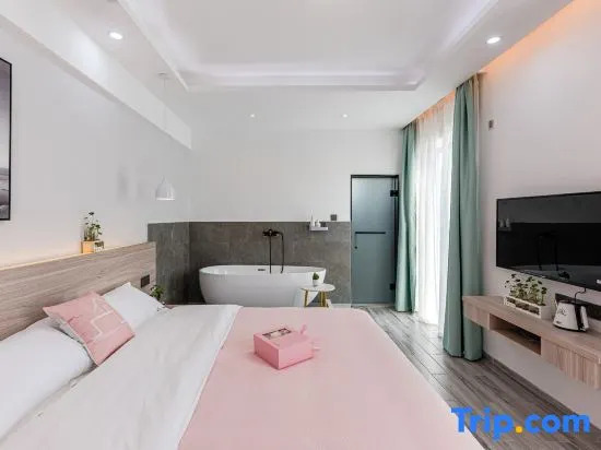 Xiamen Yijia Design Hotel
