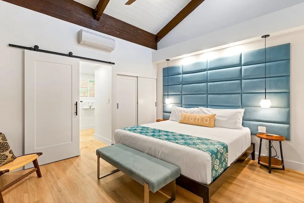 Summer Sale! Deluxe Modern Renovation, Split-ac, Kamaole Sands 4-411, Book Now!