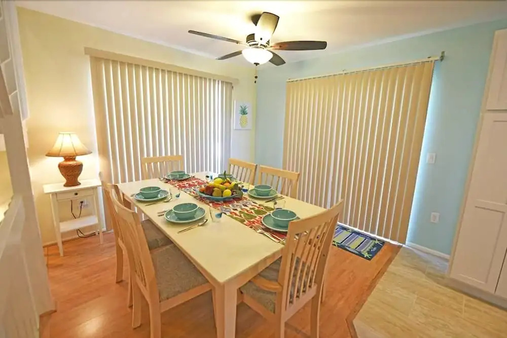 Eyes On The Sunset Apartment 3