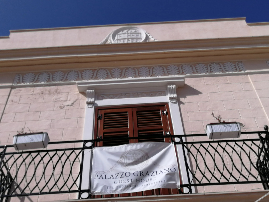 Palazzo Graziano