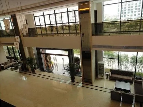 Clifford Inn Guangchou Huashan Branch