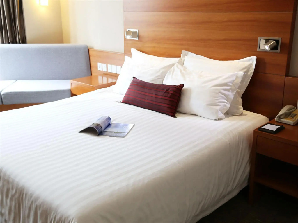 Jinglun Hotel Beijing