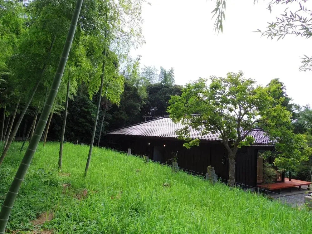 Sato No Hakoniwa Lodge 365