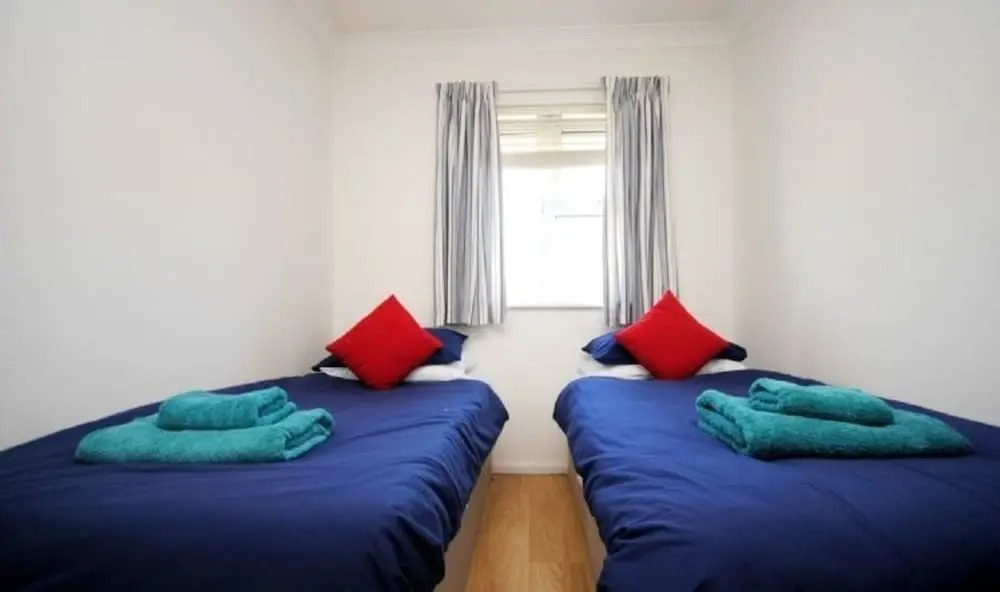 2 Walled Garden Cottages, West Wittering