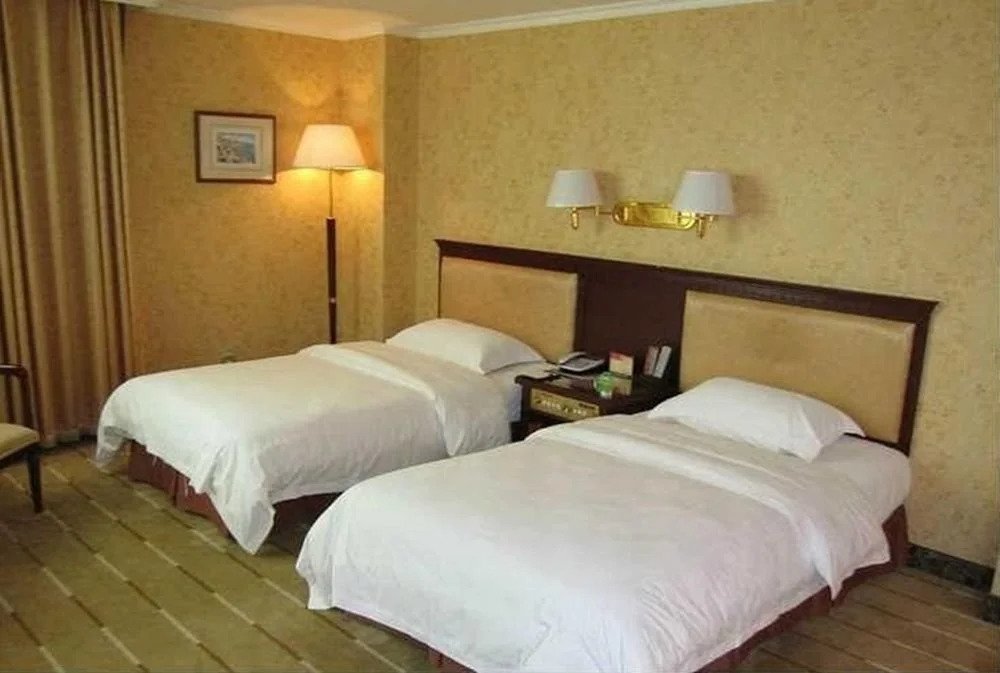 Qianxilong Hotel