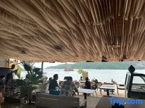 Sanya cloud sail dream homestay