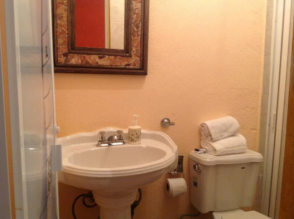 Casa Bahia Bonita
