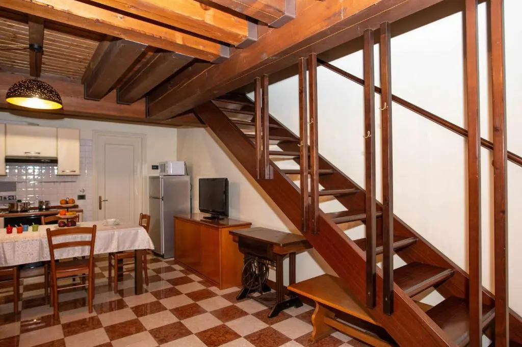 Ca Raffaello Lovely House Near Venice