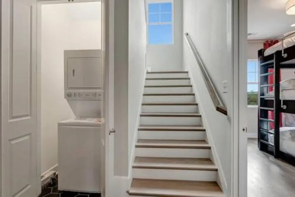 NEW Double Lux 26beds 2 Rooftop Views Free Parking, Nashville