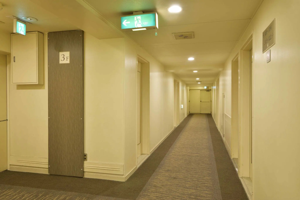 Hotel Palace Nagoya