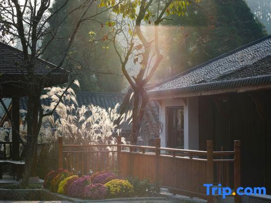 Kasion Puju Guesthouse