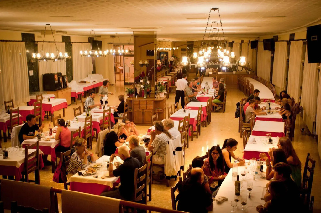 Hotel Beri