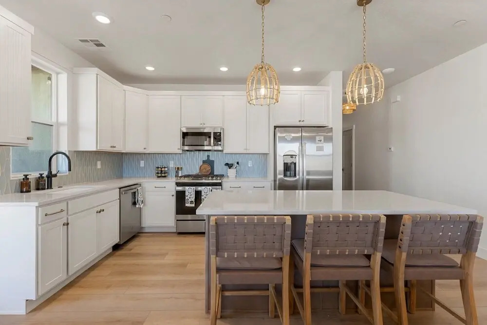 Surfside Escape 3 Bedroom Condo