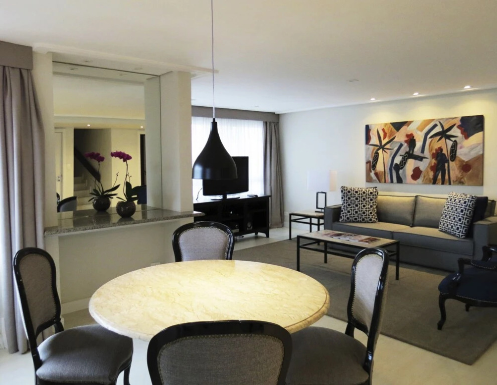 Etoile Hotels Jardins