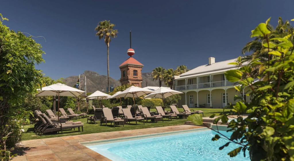 Dock House Boutique Hotel and Spa by NEWMARK