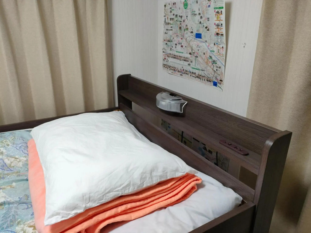 Guest House Momiji Nikko - Vacation STAY 13409