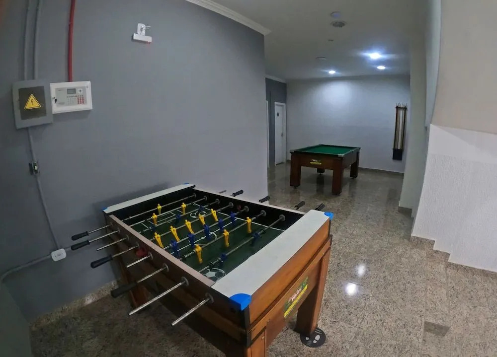 Hotel Mão de Fatima