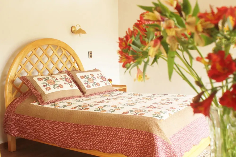 IORANA HOTEL Urubamba