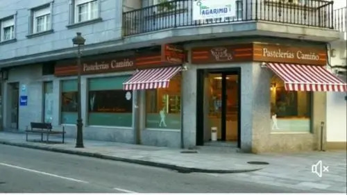 Albergue Agarimo