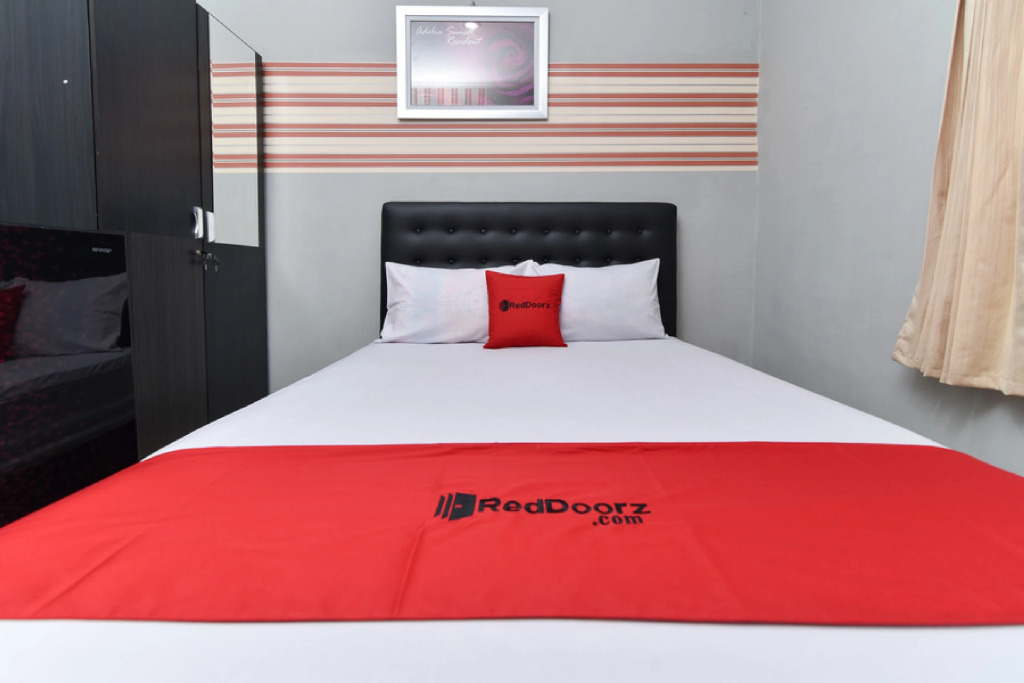 RedDoorz near Teuku Umar Barat Denpasar