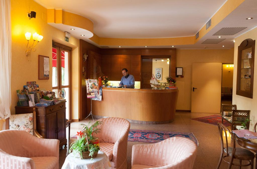 Hotel Bologna