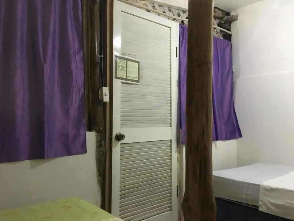 Hostel Julieta
